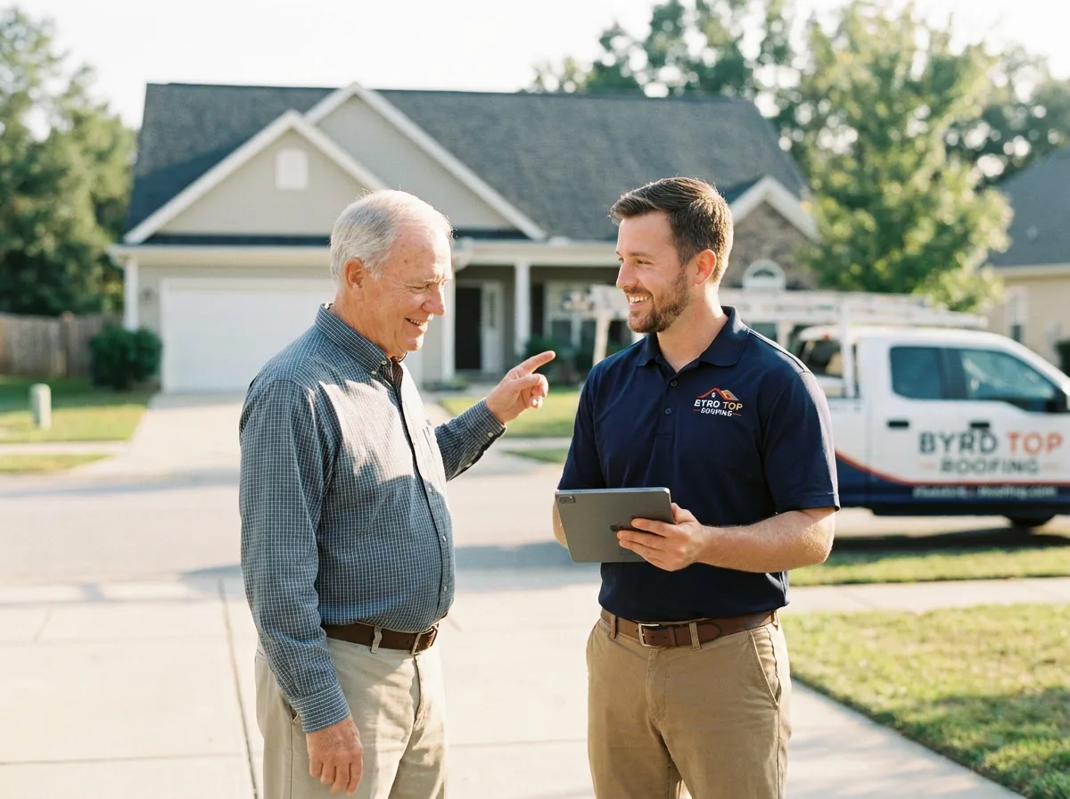 Roofing Wideman, AR FAQs